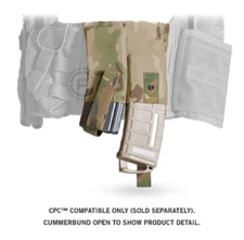 Crye Precision - CPC Stretch Mag Pouch - Multicam