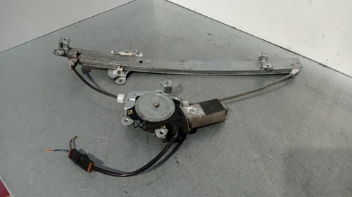 Elevador de lunas trasero izquierdo. para pickup nissan (d22) 2000 175521 - Imagen 2 de 3