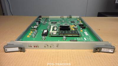 NORTEL NTC951FBE6 R 2.30 NTC951FB EAST 1100 MAIN Control Card Module Only