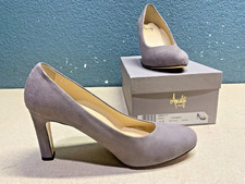 AMALFI BY RANGONI OMBRETTA CASHMERE TAUPE NOS 7 M WOMENS SHOES