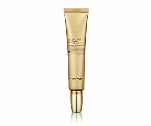 Tony Moly Cream Eye Makeup