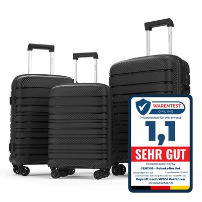 handgepäck hartschalen koffer