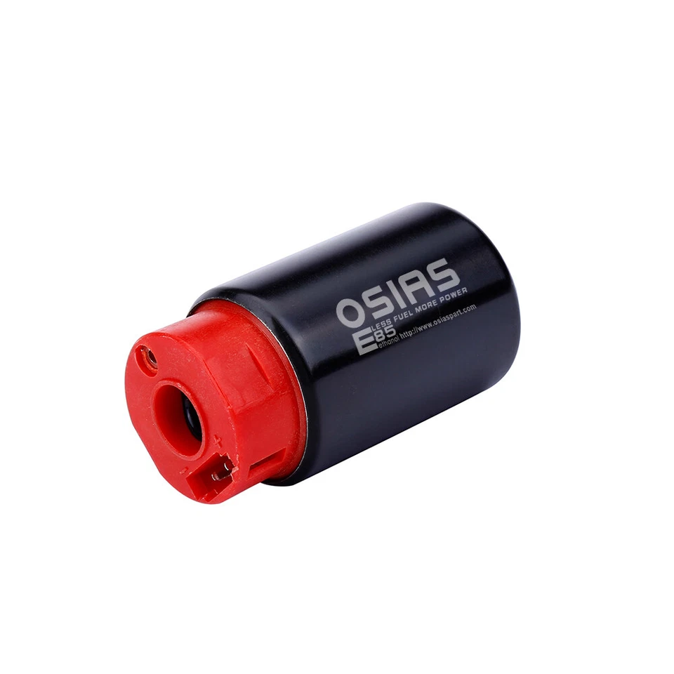 Bomba de combustible de alto rendimiento OSIAS para Yamaha Grizzly 700 EFI 2007-2015 Foto 3 de 4