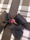 12mm Heart Shaped Lab Created Red Ruby Ring SIZE 7 — photo 6