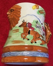 Fox Hunt Hunting Arthurwood  Mug Sunface