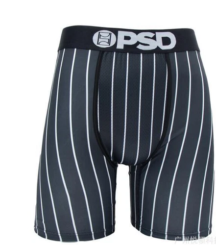 1er Pack Quick Dry Herren Unterwäsche Boxershorts P0S0D Baumwolle Shorts Pants mit Taschen - Bild 42 von 74