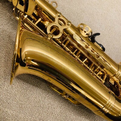 JULIUS KEILWERTH ST-90 series IV saxophone | eBay