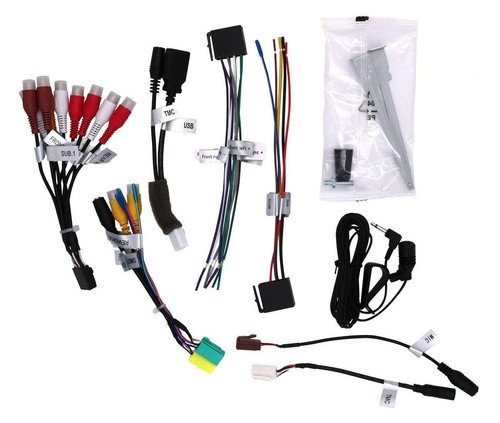 Blaupunkt Bluetooth DAB 2DIN USB DVD MP3 Autoradio für Mitsubishi Eclipse 4G 05- - Bild 6 von 9