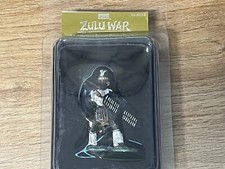 Britains 20033 Zulu iNdluyengwe Regiment Throwing Spear 1