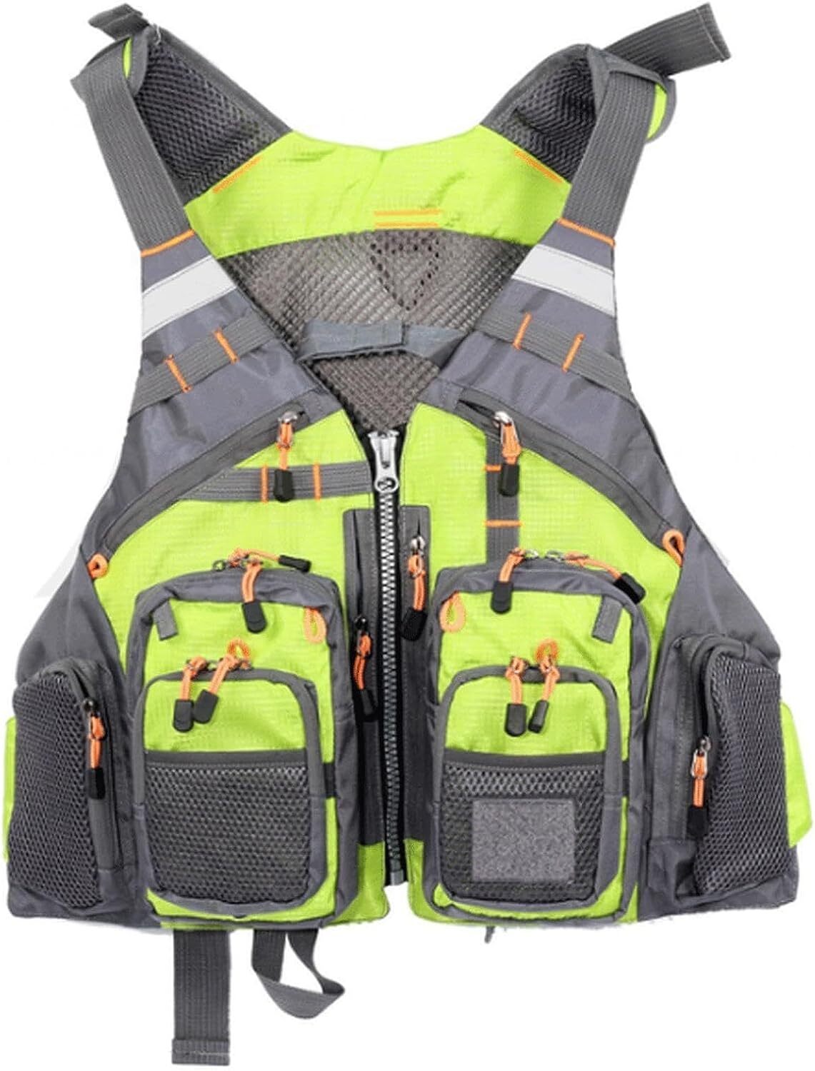 Multifunction Jacket For Kayaking Surfing