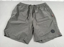 NWOT Chubbies The Flints 7” Swim Gym Short Medium