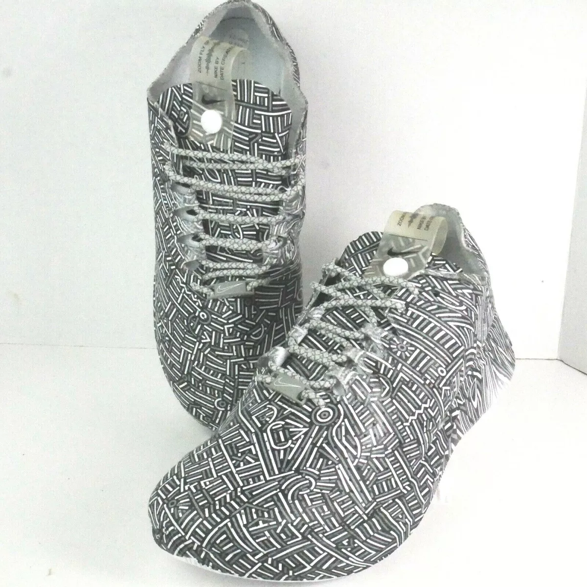 Nike zoom cheap fly print