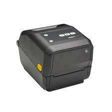 Zebra Thermal Label Printer ZD421 203dpi 4" USB / Wired Network / Btooth & Wi-fi