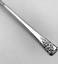 Silverware Wm Rogers Mountain Rose INTERNATIONAL SILVER *CHOICE of PIECE* 20-777