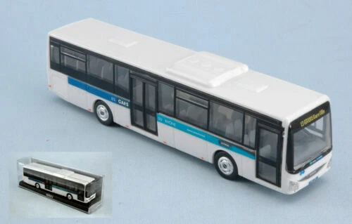 Modellini statici di auto, furgoni e camion autobus per Iveco