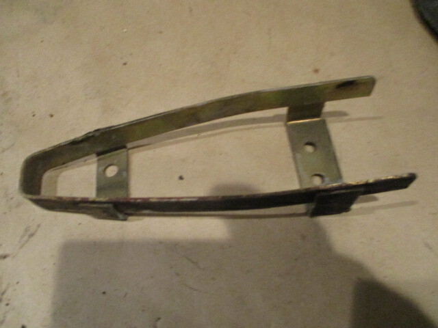 Ferrari Mondial 3.0 QV, Mondial 8  LH Outer Door Handle  P/N 60633400