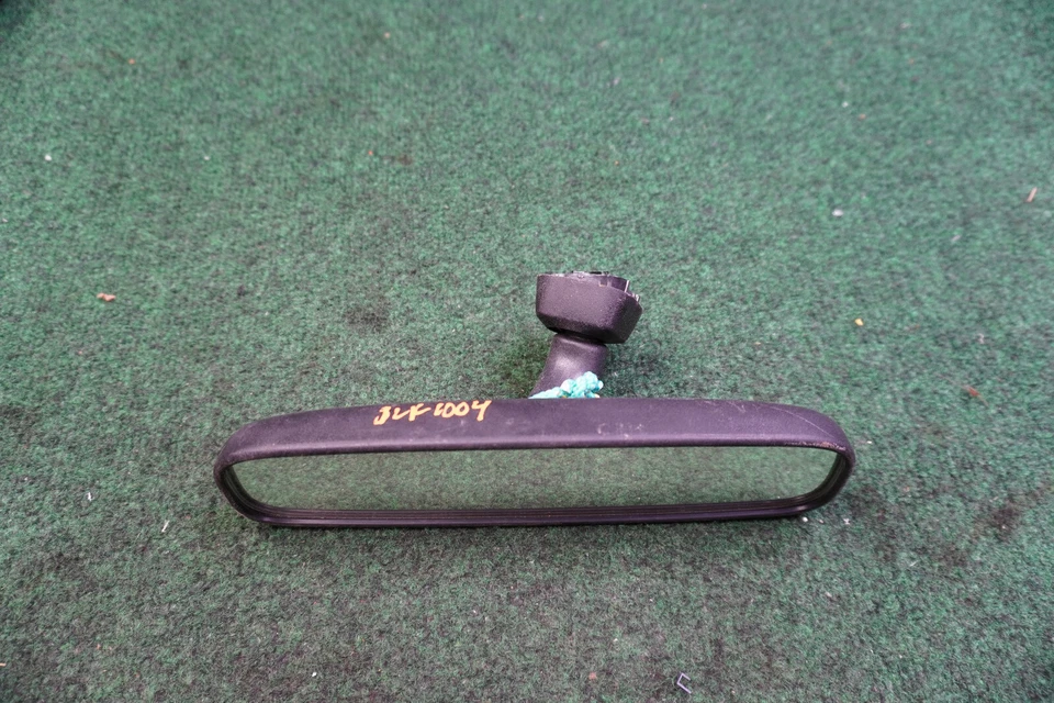 Espejo retrovisor Honda Fit 2009-2012 a047171 OEM Foto 2 de 4