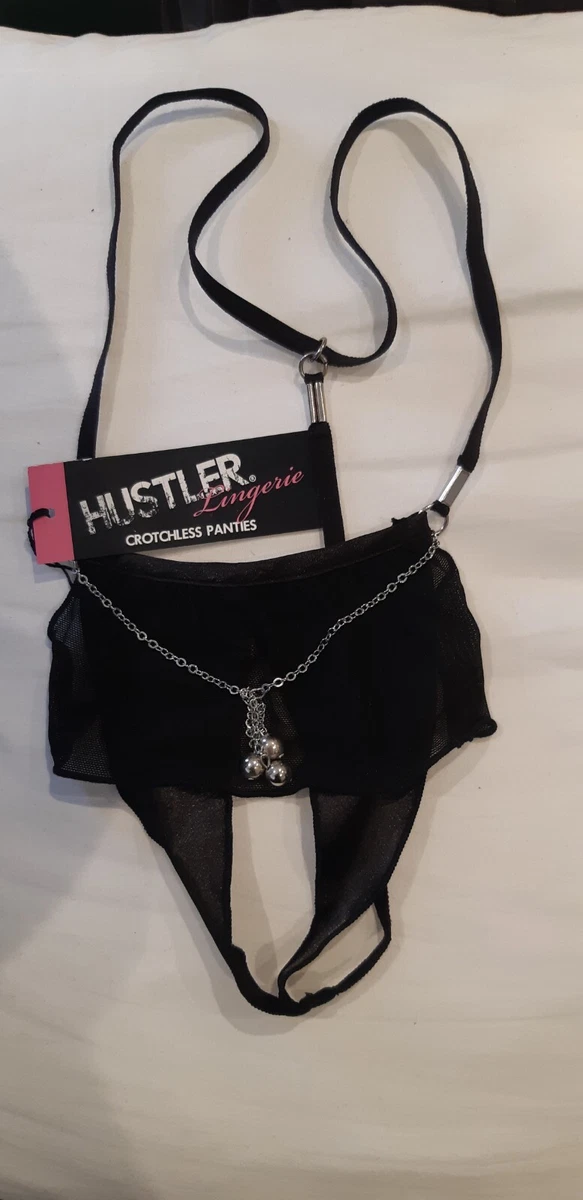 Women's Hustler Lingerie Clothing | eBay