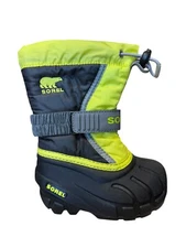 Sorel Flurry Children’s Boots Size 6