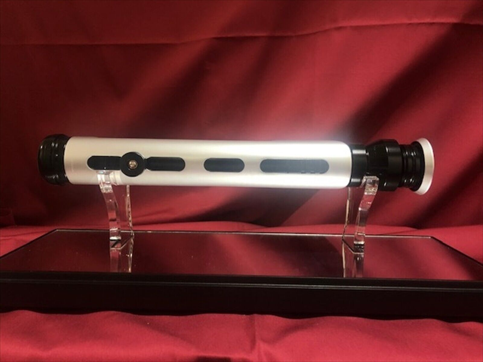 Qui-Gon Jinn Lightsaber (Ultimate Works Master Q V1) 