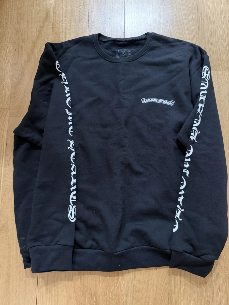 25+ Chrome Hearts Regular Size L T-Shirts for Men for sale