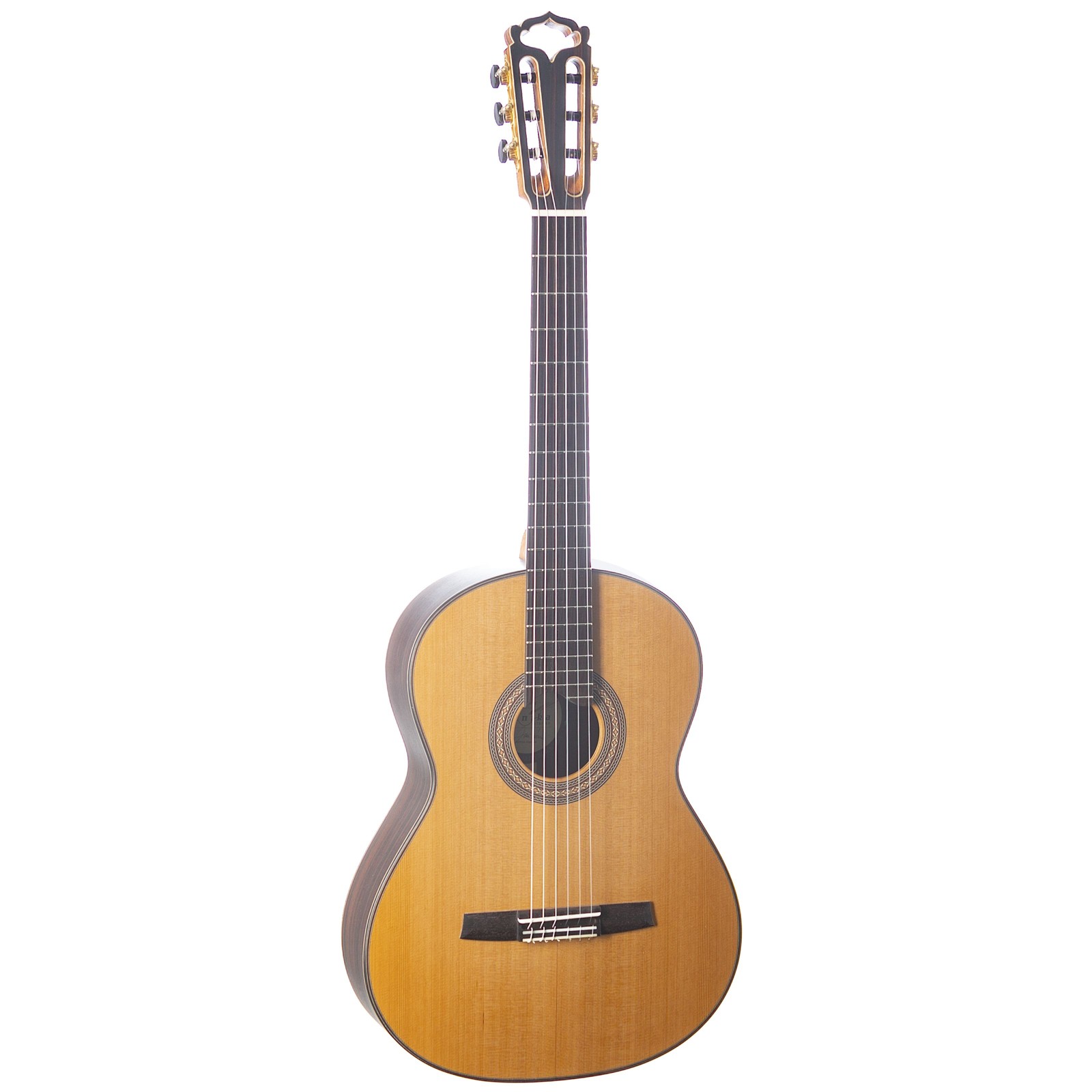 Hanika Natural Doubletop - 44 734090₽