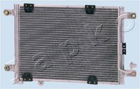 Japko Kondensator Klimaanlage CND142008 FüR Suzuki Vitara Ht Ft 1 4X4 SQ416 TA52