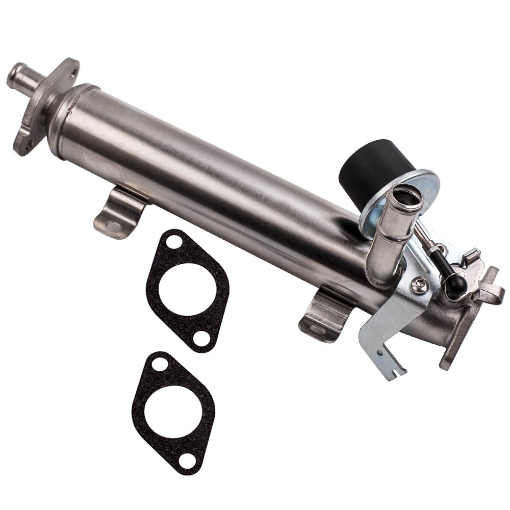 Refroidisseur soupape EGR Audi A3 S3 Sportback avec raccordement renforcé 03L131512B