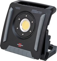 Brennenstuhl Multi Battery Led Akku Strahler Art. 1173140400)