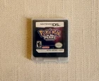 Pokemon Pearl Version for Nintendo DS/NDS/2DS/3DS (2007) Very Good USA