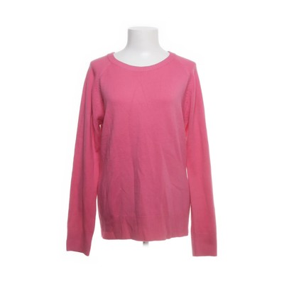 French Connection, Strickpullover, Größe: XL, Pink, Acryl/Elasthan/Polyamid #lkp