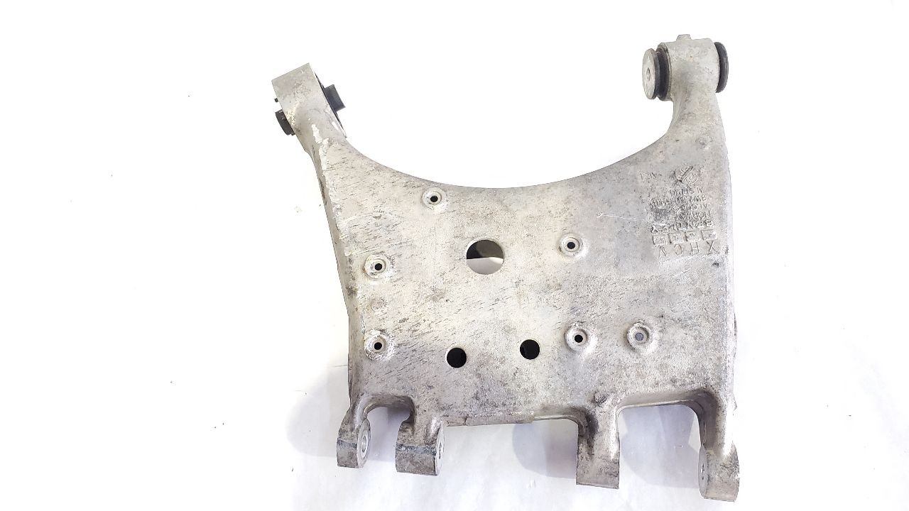 2005 2010 Bentley Continental GTC OEM Left Rear Set Of Lower Control Arms Three