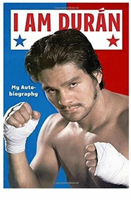 I Am Duran: My Autobiography Buch BLUE RIDER PR