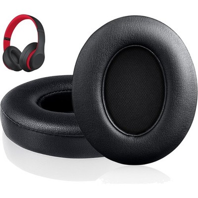 Ohrpolster für Beats Studio 2,3, Ersatz Ohrpolster, , Memory-Schaum, Geräusch...