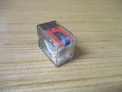 Omron MY4IN-V DC24(S) Relay MY4IN-24VDC(S)