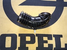 Opel CIH 2,0 E Ansaugschlauch Luftmengenmesser an Drosselklappe  834435