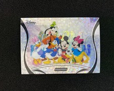 2025 Kakawow Phantom Disney Warm Reunion Mickey Mouse Donald Duck #PD-WR-04 KR38