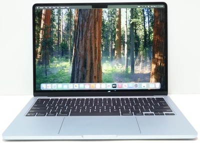 Apple MacBook Air M4 10-Core CPU 16GB 1TB 13.6'' MDG24LL/A Sky Blue