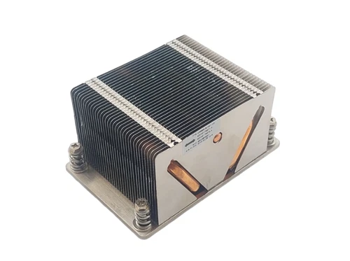 Fujitsu Primergy RX2540 Heatsink V26898-B1001 A3C40175671 A3C40175672