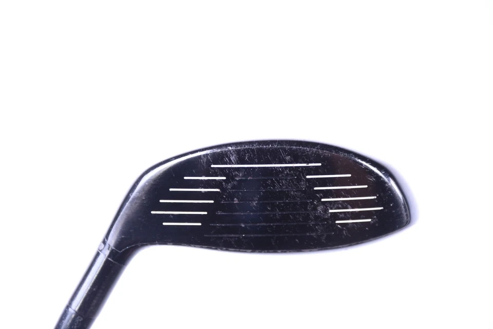 Mizuno JPX 825 18* 5-Wood Ladies Flex Fujikura Orochi Good - Image 2 of 4