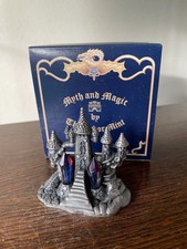 Mythos und Magie - Figur - Das Schloss des Lichts