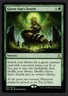 ***Green Sun's Zenith** MTG Eternal Masters Magic Kid Icarus