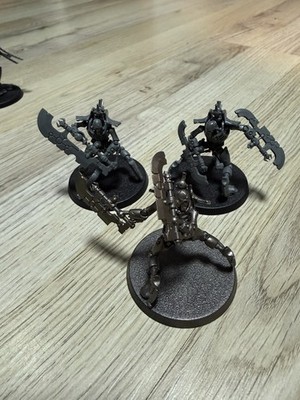 Skorpekh Destroyer Warhammer 40K