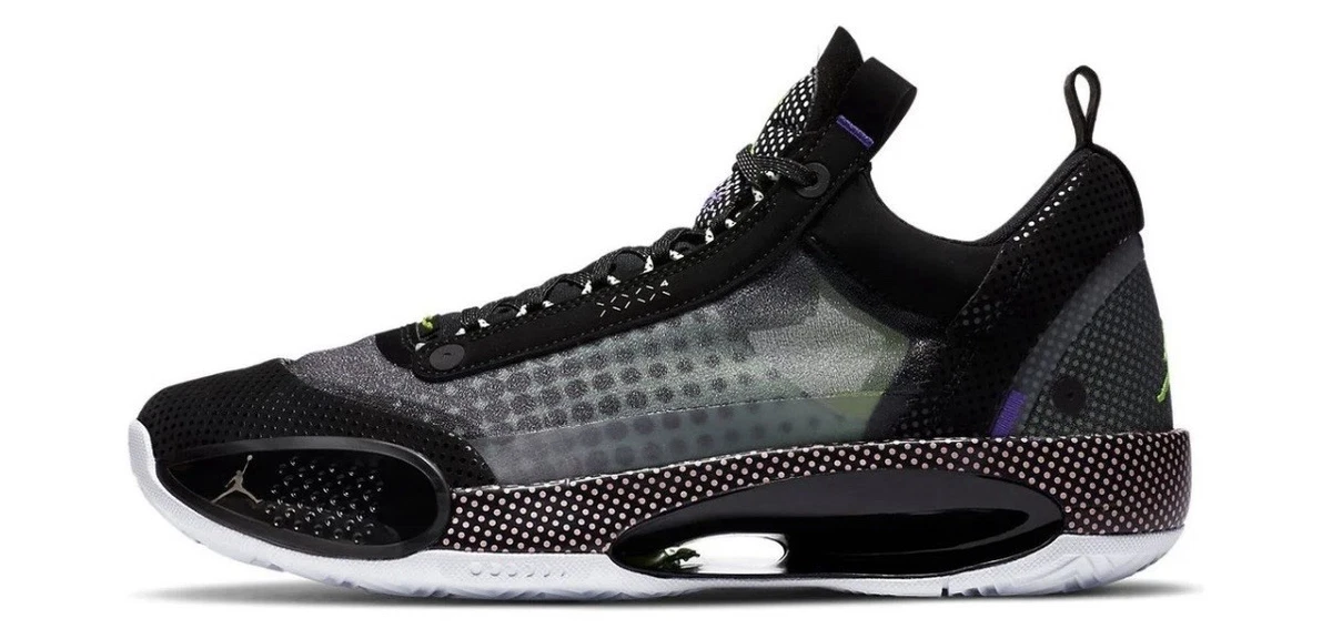 Jordan 34 for Sale | Authenticity Guaranteed | eBay