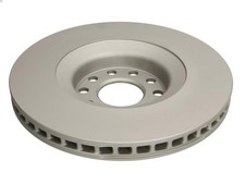 Disque de frein Seat EXEO