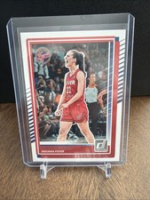 ❤️ 2025 Panini Donruss WNBA - Caitlin Clark #47