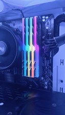 32GB DDR4 RAM RGB LED GAMING Arbeitsspeicher ...