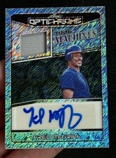 Top Fred McGriff Cards to Collect 16