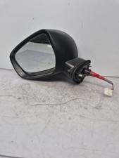 Retroviseur gauche (ou coque) Suzuki IGNIS