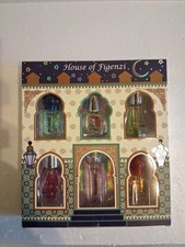 Coffret de Parfums Miniatures